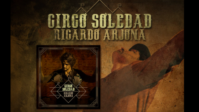 Ricardo Arjona