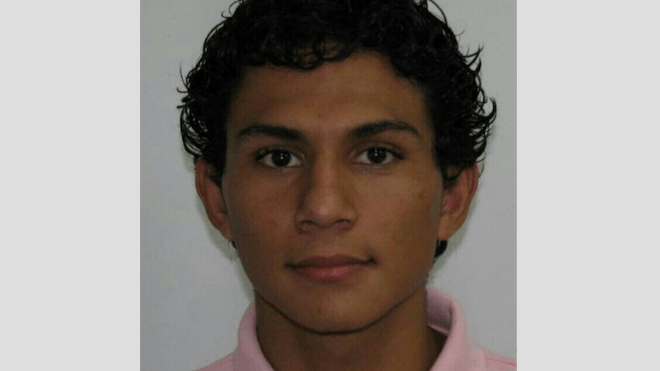 Jabes Emanuel Meda Maldonado