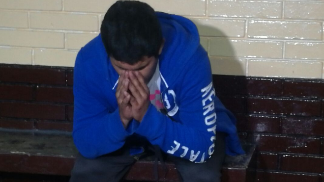 Jabes Emanuel Meda Maldonado