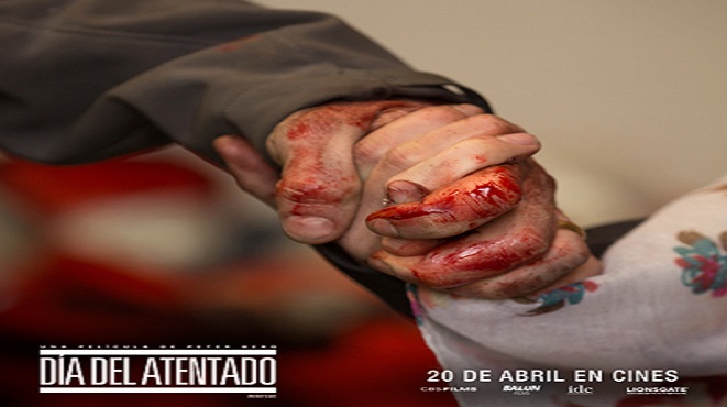 Día Del Atentado