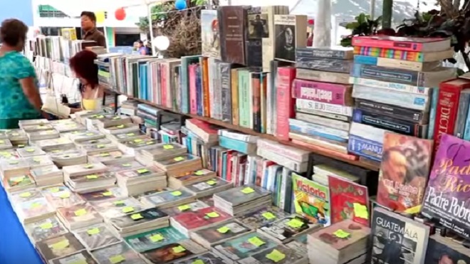 Libros