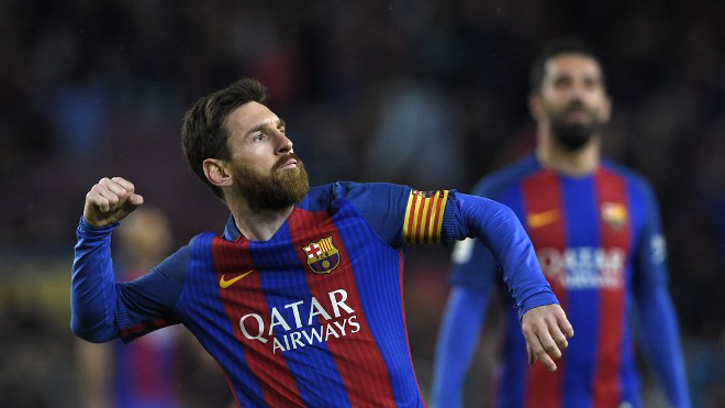 El Barcelona hace oficial que Leo Messi no seguirá en el club blaugrana por nueva normativa de LaLiga