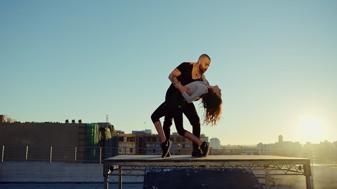 Nacho Bailame