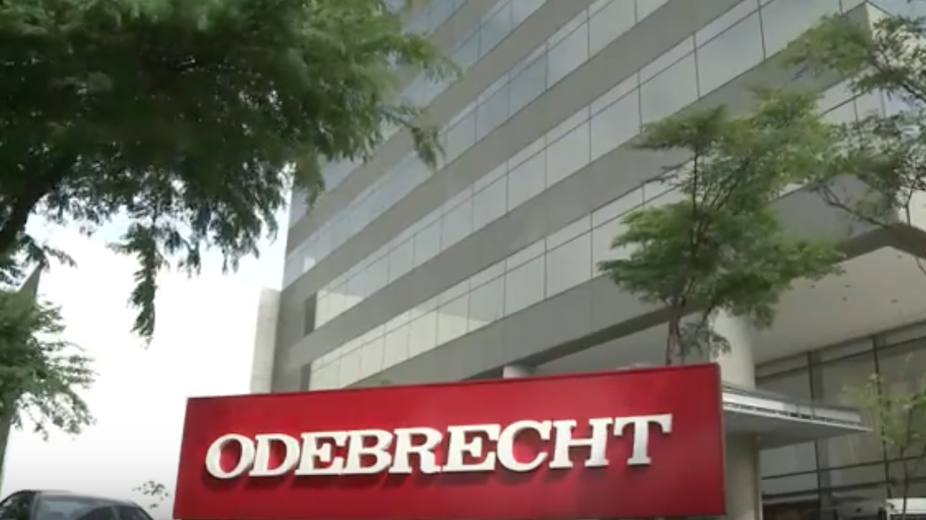Odebrecht
