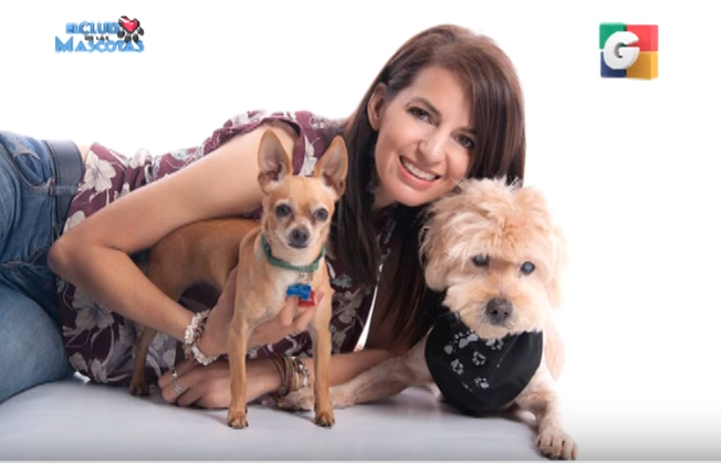 Conversamos con Suzanne Rivera