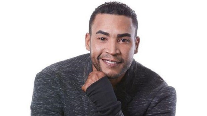 Don Omar