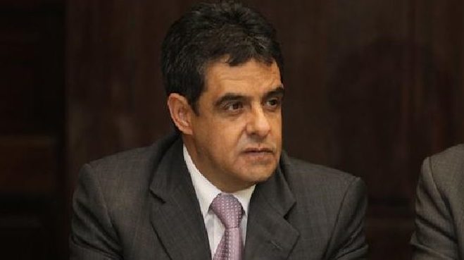 Asume nuevo diputado en lugar del prófugo Carlos López