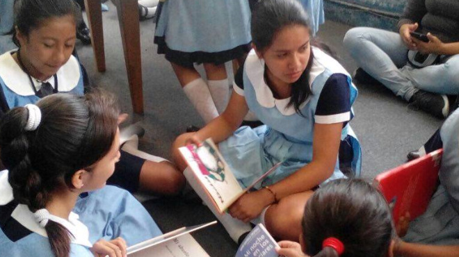 Día del Libro