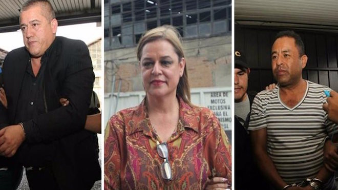 Hogar Seguro: Piden revocar orden de libertad a Rodas, Keller y Torres