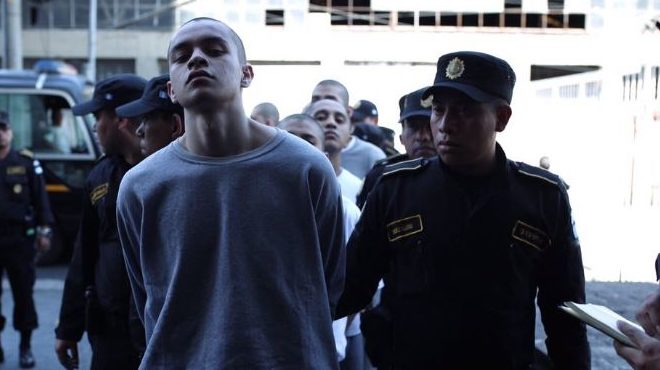 Integrantes de la Mara Salvatrucha amenazan con nuevos ataques