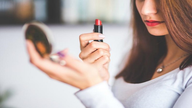maquillaje
