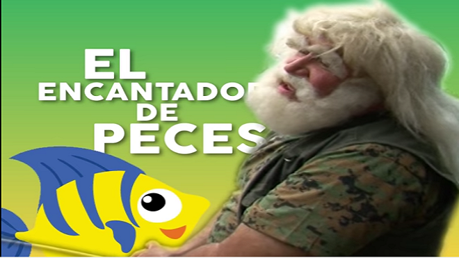 peces