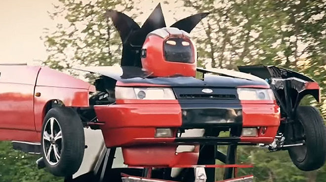 Transformers