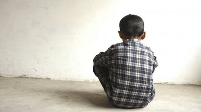 MP: Violó a un niño de 11 años, juzado lo liga a proceso penal