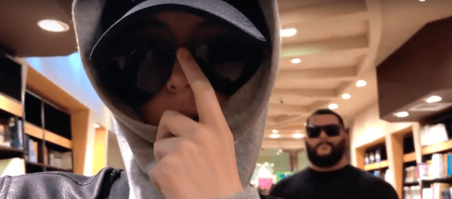 JUSTIN VIRAL