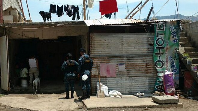 Capturan a Doña Chiquis por prostituir menores de edad