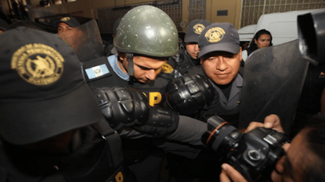Jabes Emanuel Meda Maldonado, es ligado a proceso penal por el delito de homicidio