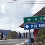 Es una situación casi que cotidiana: Comunidades de Tajumulco e Ixchigúan, San Marcos, intercambian disparos por conflicto de tierras