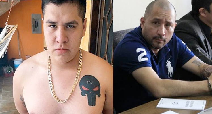 Juez dicta auto de procesamiento contra 5 personas entre ellas el hijo del “Fantasma” Marlon Monroy Sánchez