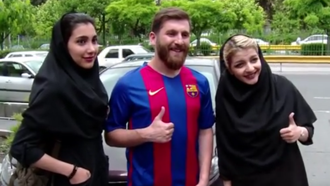 Barcelona