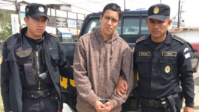 Joven de 16 años finge su secuestro. Exigía Q75 mil a su familia