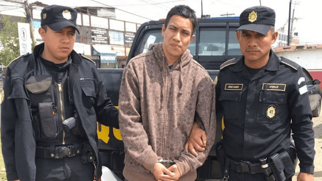 Joven de 16 años finge su secuestro. Exigía Q75 mil a su familia