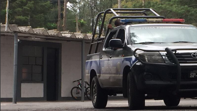 Revelan cómo fue la fuga de La Patrona con la complicidad del Sistema Penitenciario