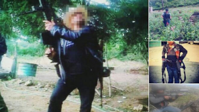 Declaran Estado de Sitio en Ixchiguán y Tajumulco por conflicto territorial