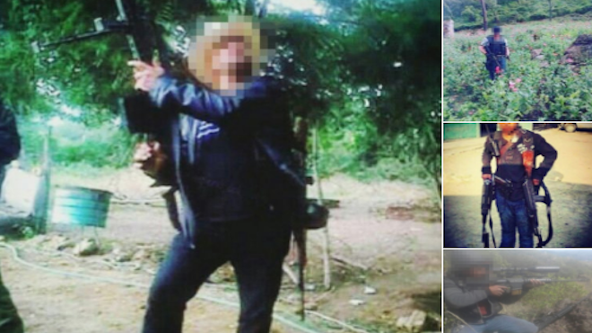 Declaran Estado de Sitio en Ixchiguán y Tajumulco por conflicto territorial