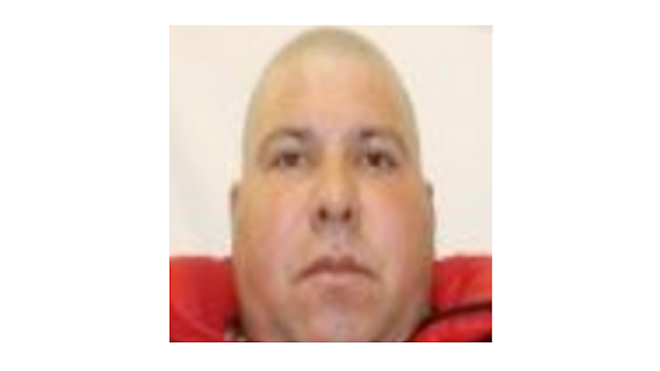 Capturan a sindicado por el delito de homicidio. estaba en 80 más buscado por INTERPOL.