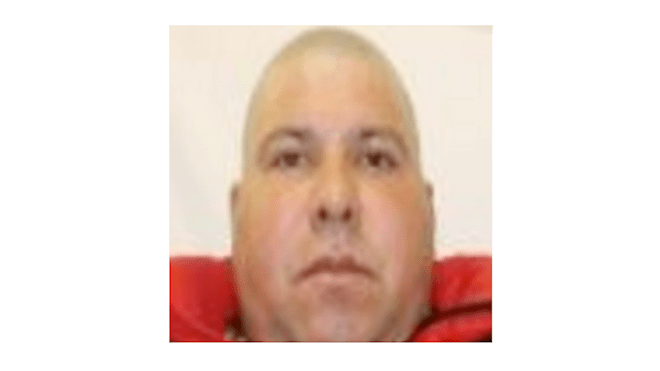 Capturan a sindicado por el delito de homicidio. estaba en 80 más buscado por INTERPOL.