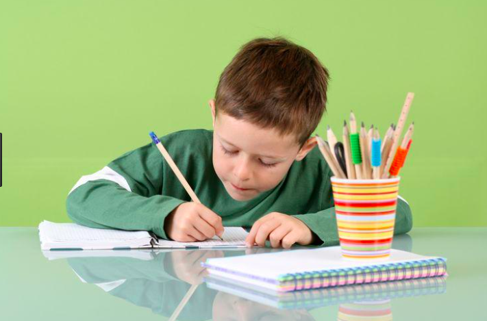 Consejos para administrar tus tardes de tareas con tus hijos