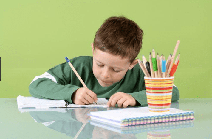 Consejos para administrar tus tardes de tareas con tus hijos