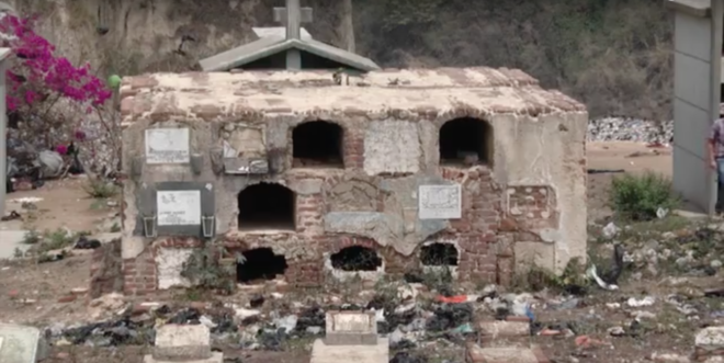 CEMENTERIO
