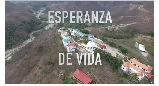 La Esperanza de Vida