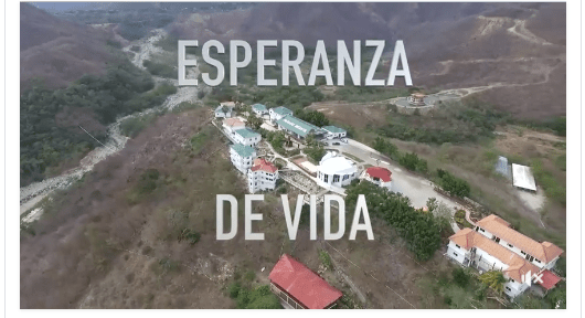 La Esperanza de Vida