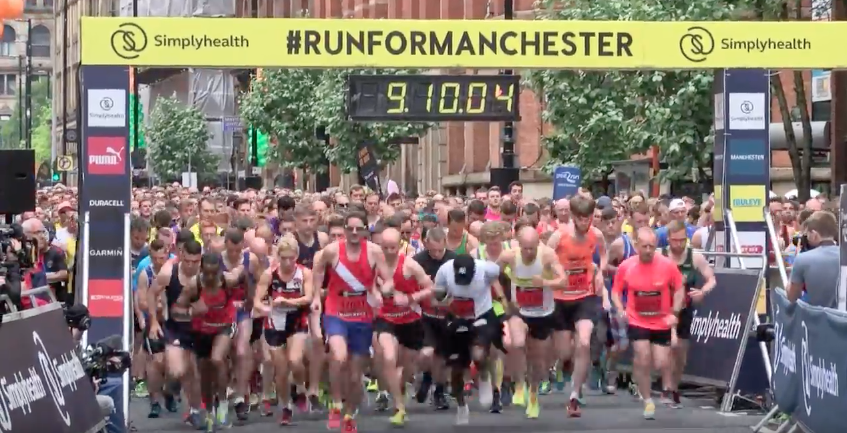 Manchester