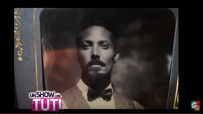 Foto Wetplate ¡lo vintage regresa!
