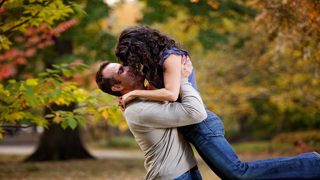 ¿Quieres una relación duradera y feliz?