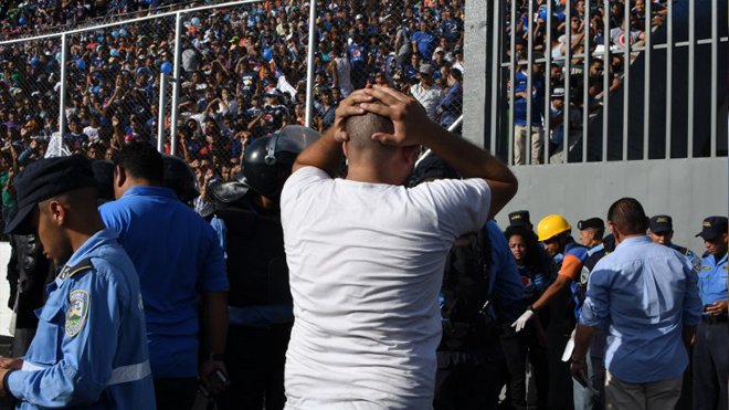 Futbol-Honduras-Muertos