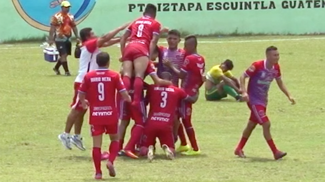 Iztapa-Primera-Clausura-2017