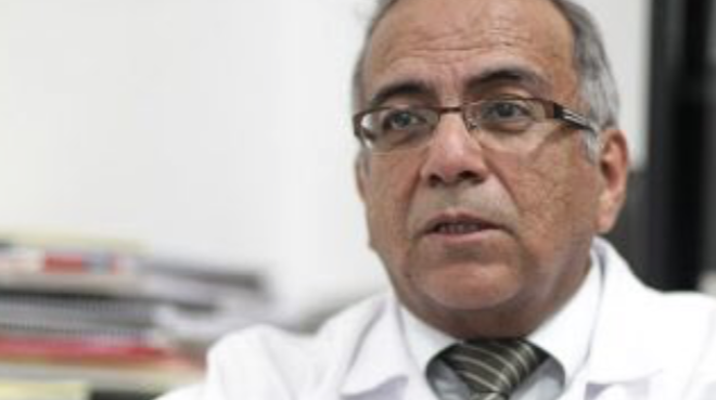 Dr. Carlos Mejía el médico asesinado se convertirá en primer donante de córnea
