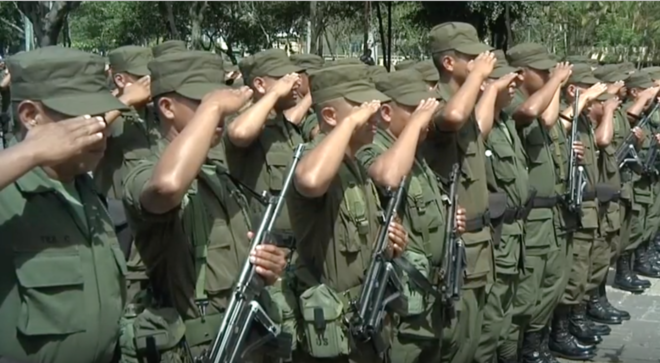 Ejército