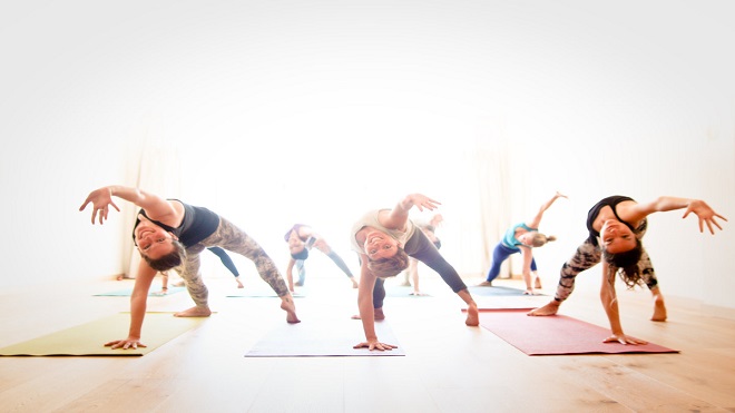 En Viva la Mañana te compartimos el significado y la práctica de la "VINYASA": Ejercitando tu interior