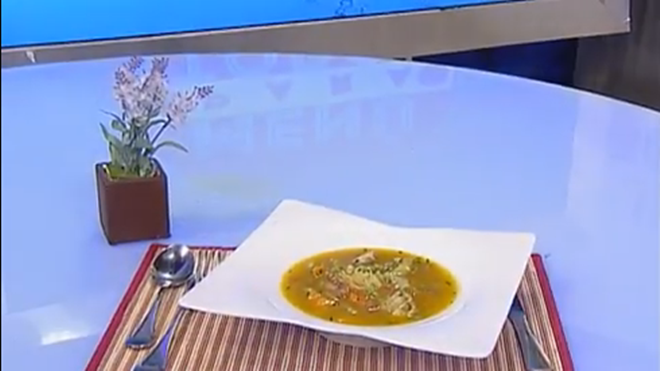 sopa