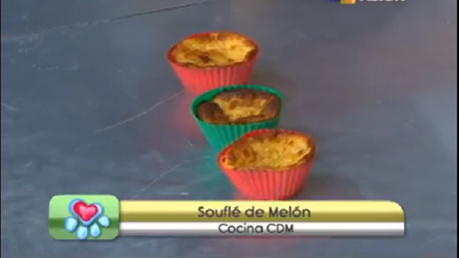 Souflé