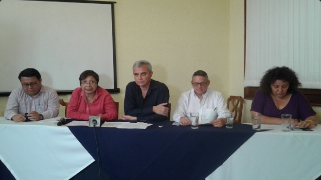 Elección Procurador