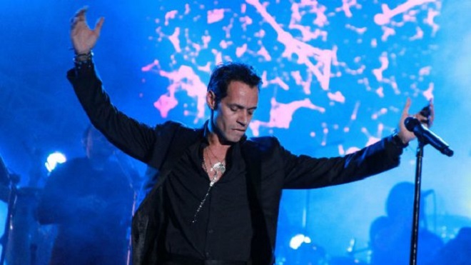 Marc Anthony