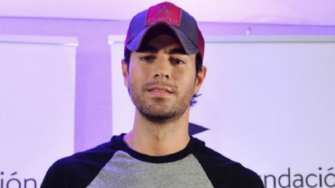 Enrique Iglesias