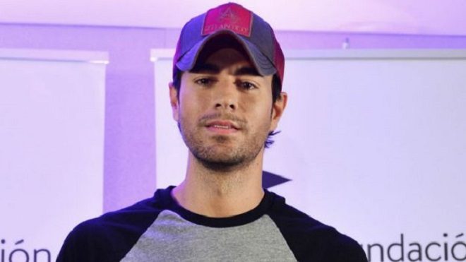 Enrique Iglesias